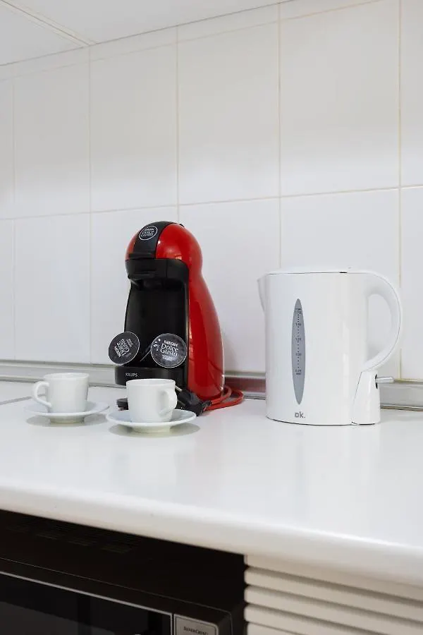 Home2Book Cozy Flat El Medano 2 Min From The Beach Apartment El Medano (Tenerife)