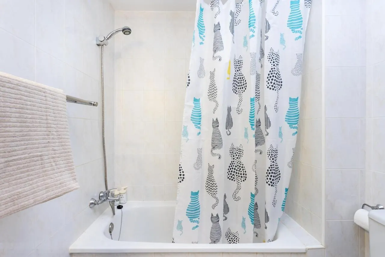 Apartment Home2Book Cozy Flat El Medano 2 Min From The Beach Spain