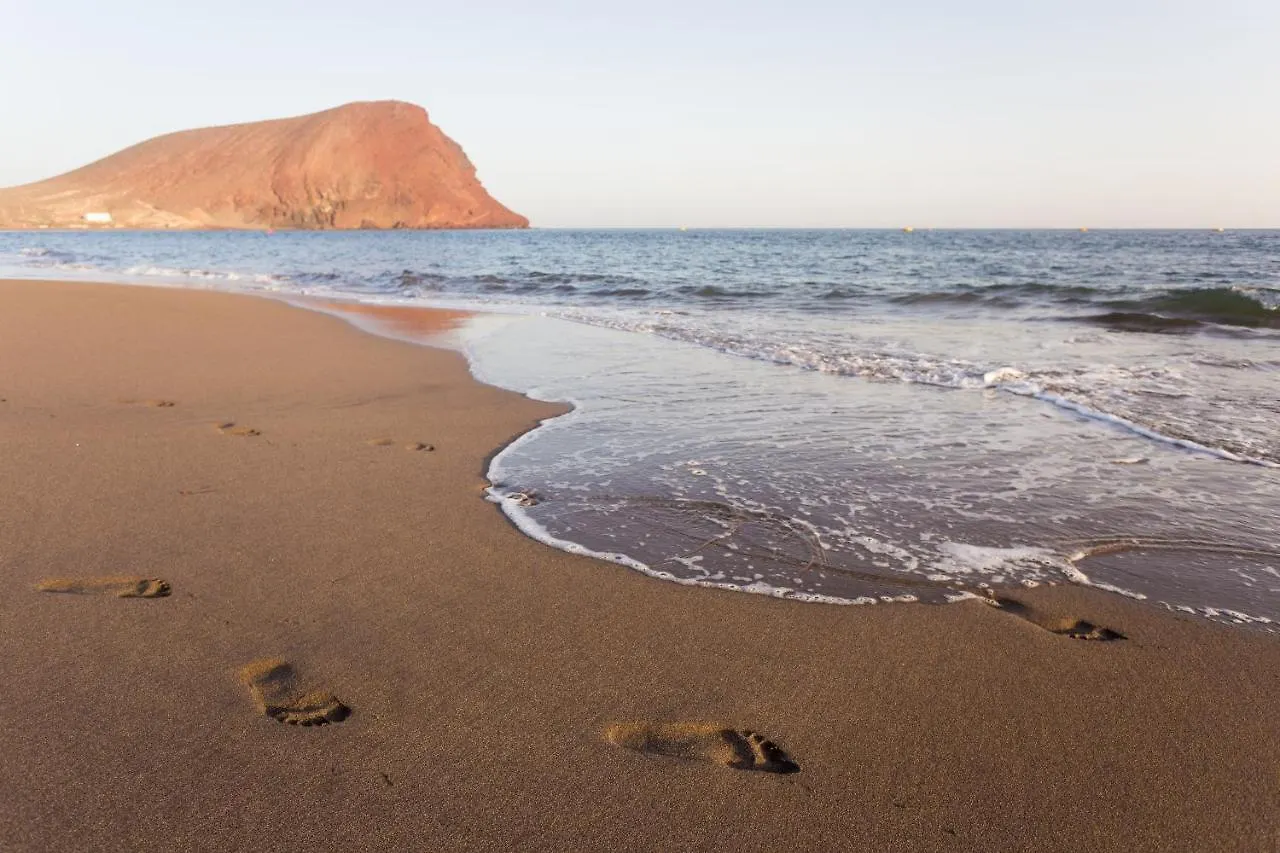 Home2Book Cozy Flat El Medano 2 Min From The Beach 0*, El Medano (Tenerife) Spain