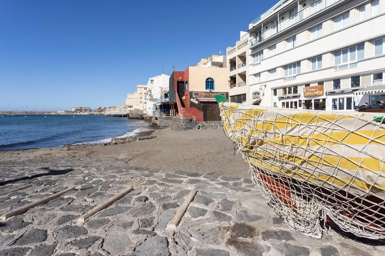 Home2Book Cozy Flat El Medano 2 Min From The Beach Apartment El Medano (Tenerife)