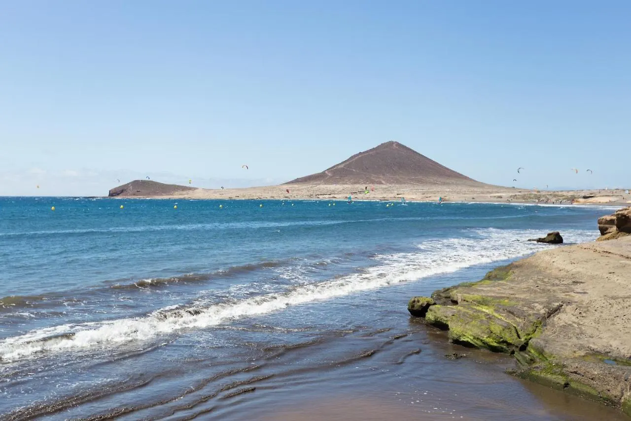 Apartment Home2Book Cozy Flat El Medano 2 Min From The Beach Spain