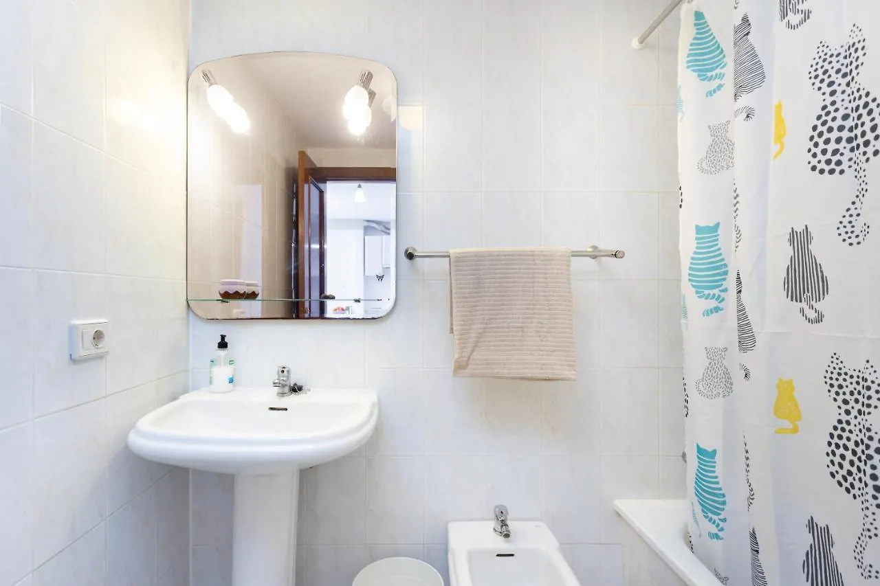Home2Book Cozy Flat El Medano 2 Min From The Beach El Medano (Tenerife)