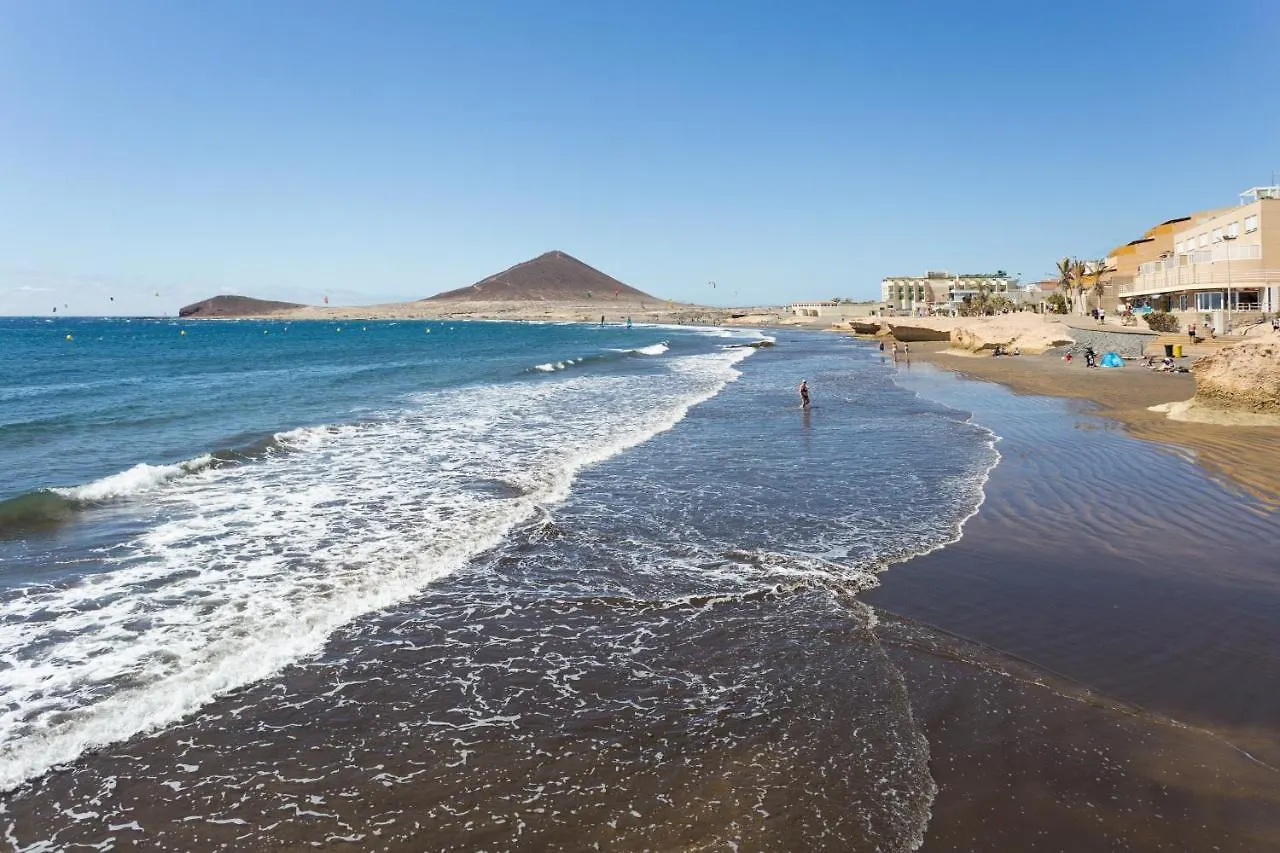 Apartment Home2Book Cozy Flat El Medano 2 Min From The Beach