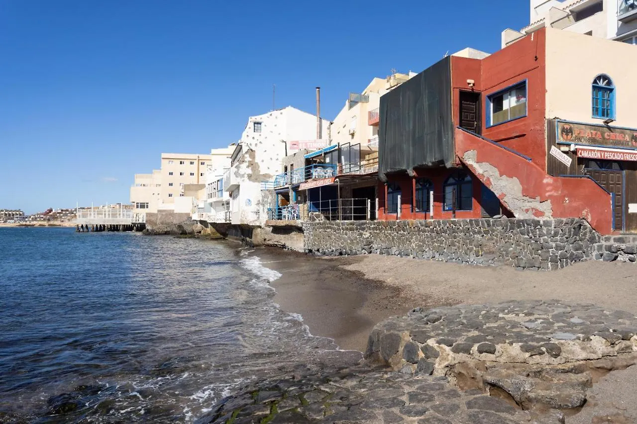 Home2Book Cozy Flat El Medano 2 Min From The Beach 0*, El Medano (Tenerife)