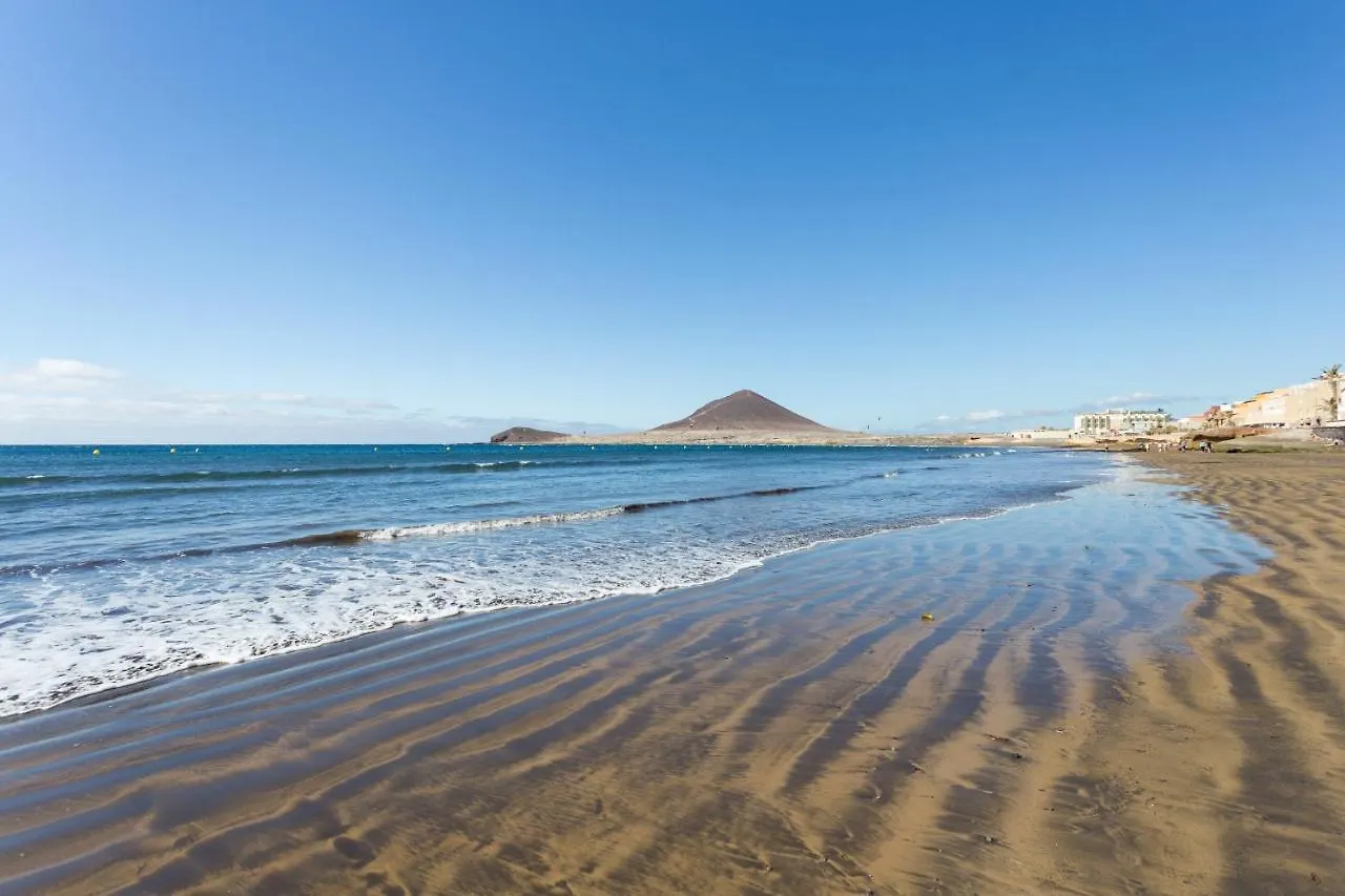 Home2Book Cozy Flat El Medano 2 Min From The Beach