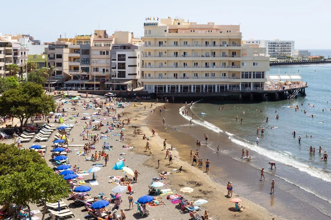 Home2Book Cozy Flat El Medano 2 Min From The Beach Spain