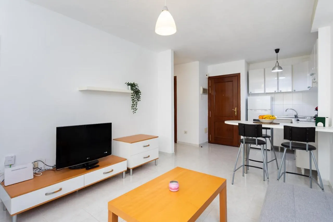 Home2Book Cozy Flat El Medano 2 Min From The Beach