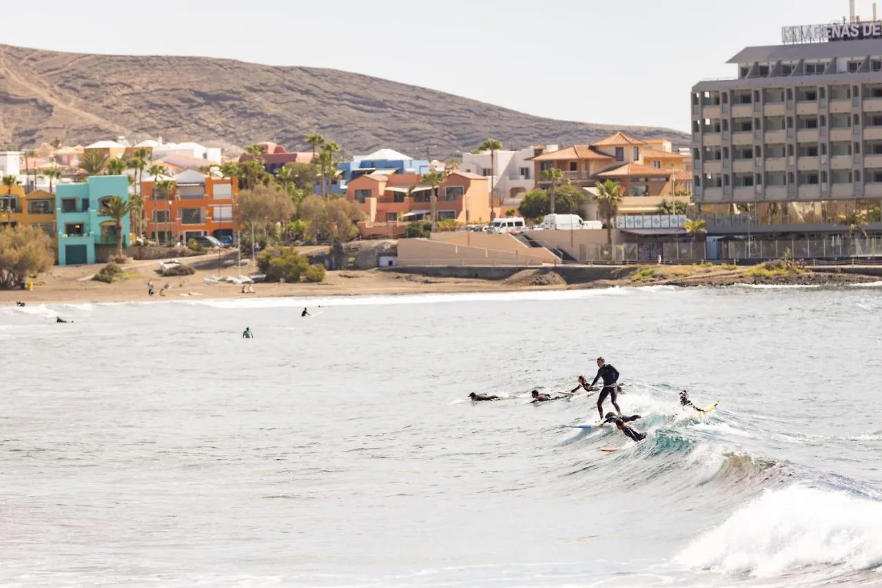 Home2Book Cozy Flat El Medano 2 Min From The Beach 0*, El Medano (Tenerife) Spain