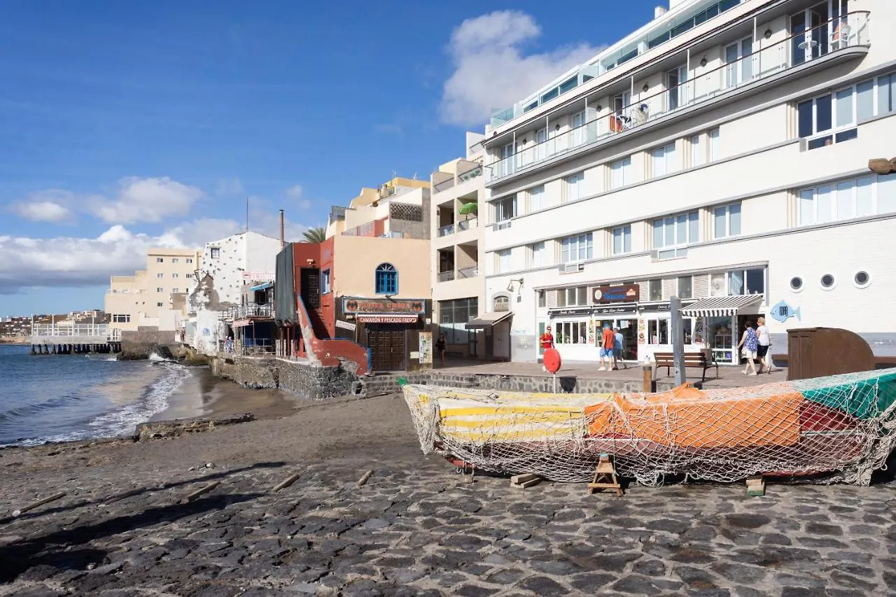 Home2Book Cozy Flat El Medano 2 Min From The Beach Apartment El Medano (Tenerife)
