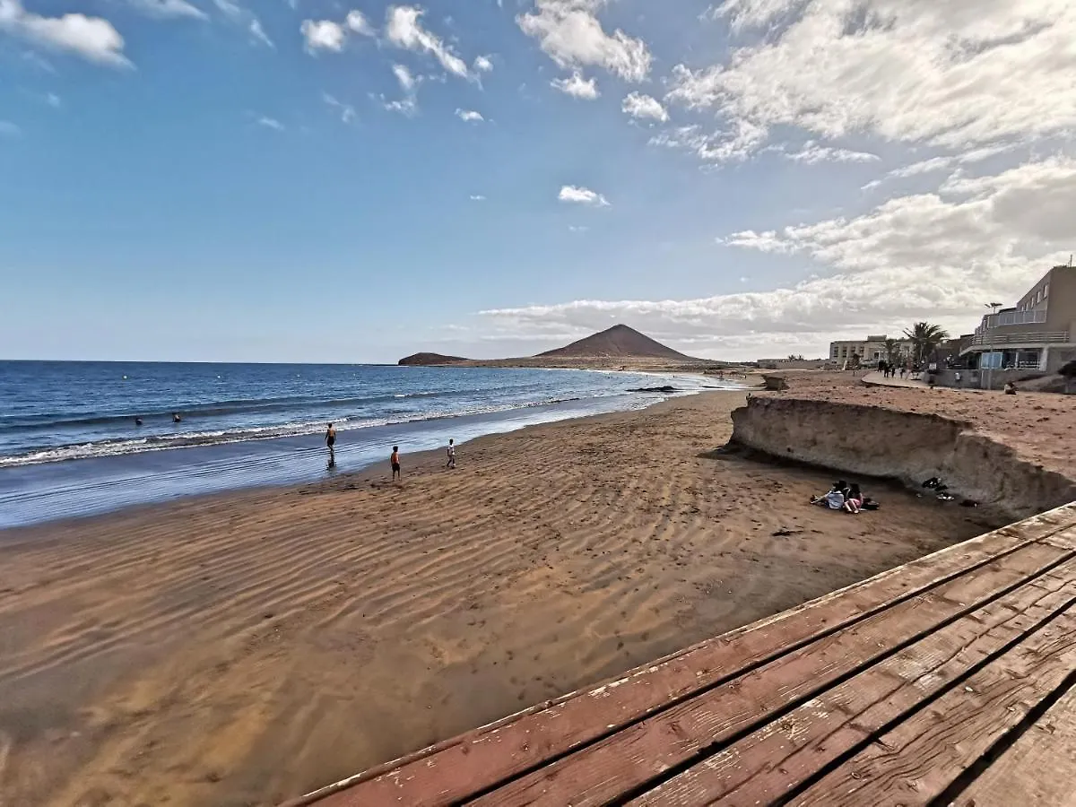 Home2Book Cozy Flat El Medano 2 Min From The Beach 0*, El Medano (Tenerife) Spain