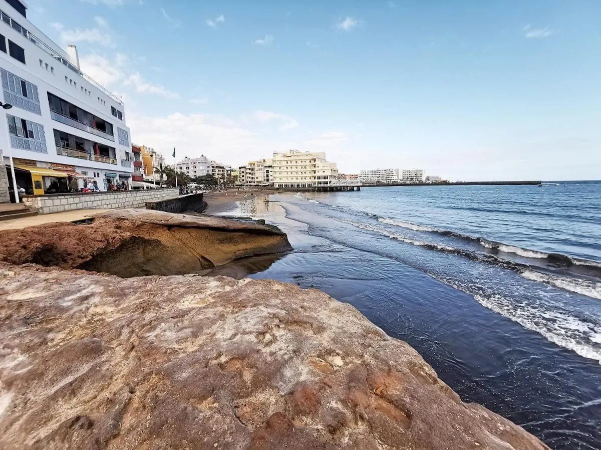 Home2Book Cozy Flat El Medano 2 Min From The Beach Apartment El Medano (Tenerife)