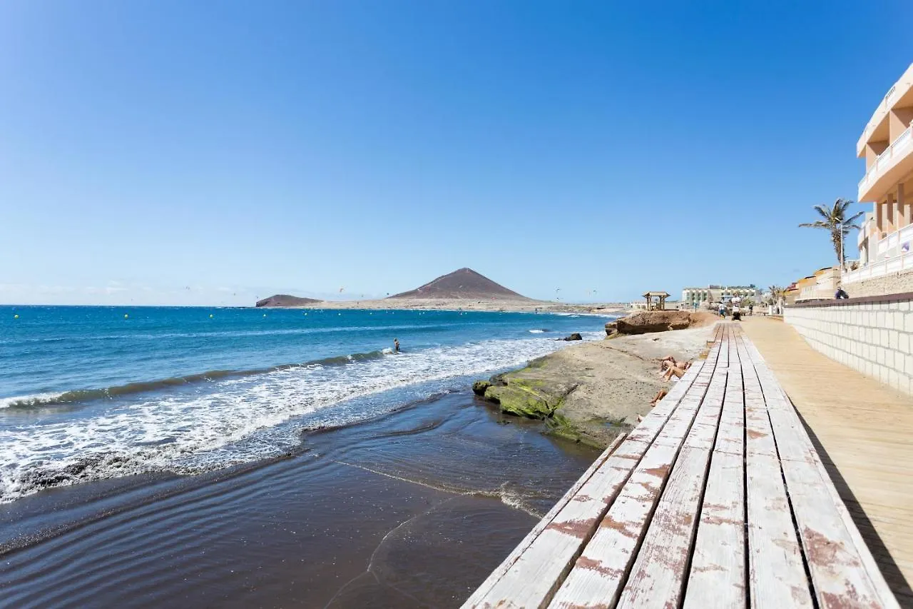Home2Book Cozy Flat El Medano 2 Min From The Beach El Medano (Tenerife)