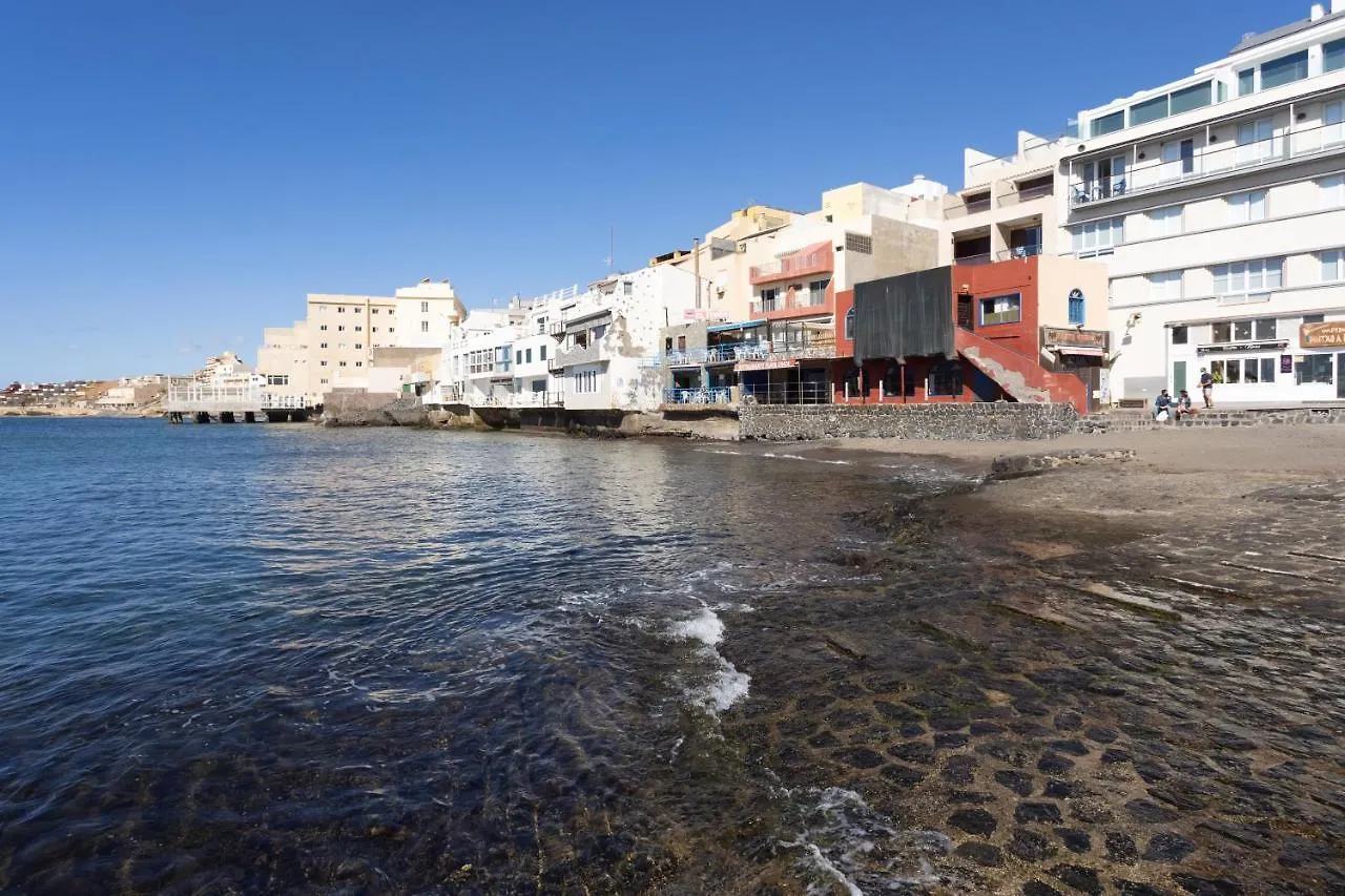 Apartment Home2Book Cozy Flat El Medano 2 Min From The Beach