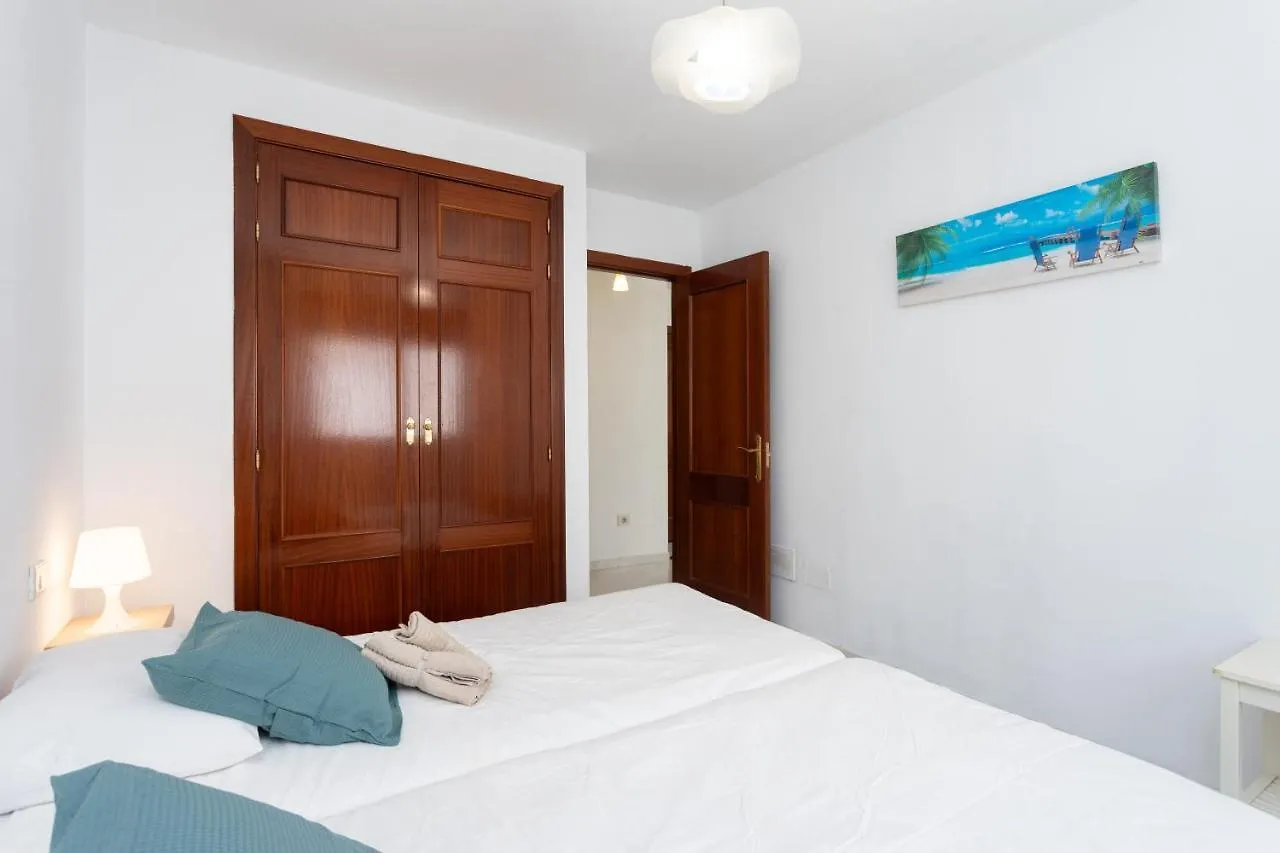Apartment Home2Book Cozy Flat El Medano 2 Min From The Beach