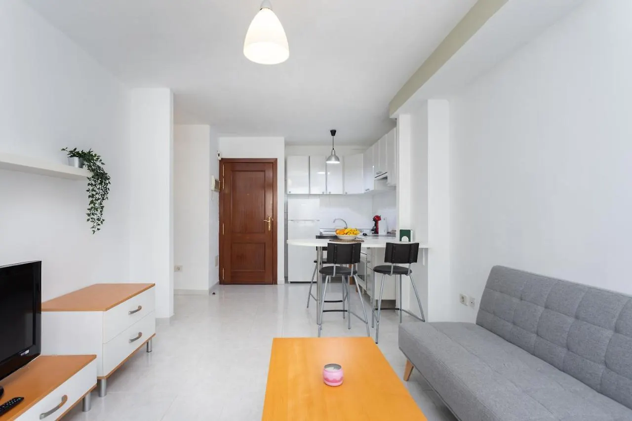 Home2Book Cozy Flat El Medano 2 Min From The Beach Apartment