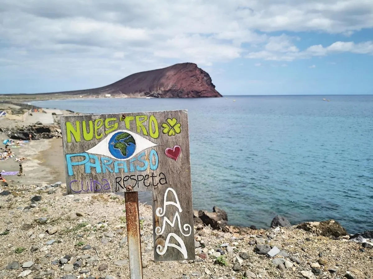 Home2Book Cozy Flat El Medano 2 Min From The Beach El Medano (Tenerife)