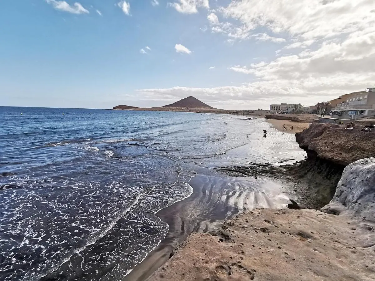 Apartment Home2Book Cozy Flat El Medano 2 Min From The Beach