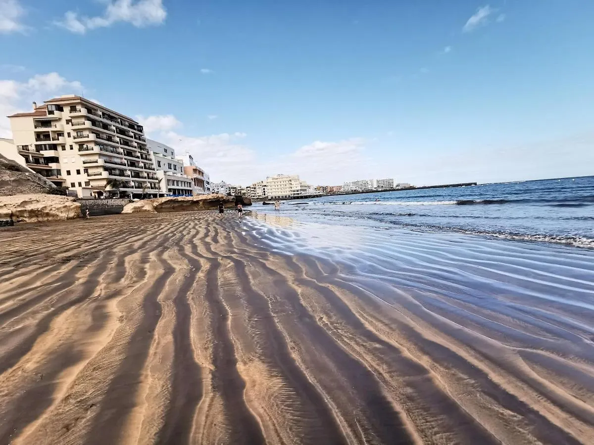 Home2Book Cozy Flat El Medano 2 Min From The Beach Spain